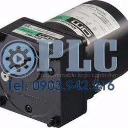 Motor hộp số 3 pha 220V 6W 2IK6GN SW2L 2GN7.5KF