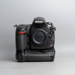 Nikon body d700 hkg