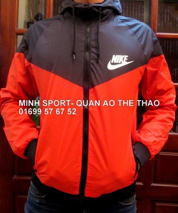 MinhSport Khuyến mãi đầu mùa hàng thể thao Adidas Nike ... Mới nhất thu đông 2014