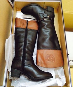 Boots da thật có cả big size 39, 40, 41, 42 xuất xịn Châu Âu 2014 full box có sẵn