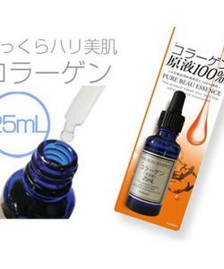 Huyết thanh collagent Hyaluron 100% tinh chất của Nhật