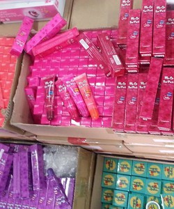 Thanh lý Son mặt nạ : Chu My Lip Tint Pack của Hàn sịn. giá rẻ nhất thị trường 100k/ cay