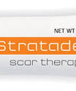 Strataderm,Thuốc đặc trị sẹo lồi, sẹo phì đại, sẹo cũ