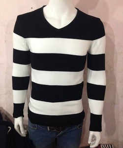 Bán buôn bán lẻ áo len nam hàng VNXK tại xưởng giá 140 k tại xưởng