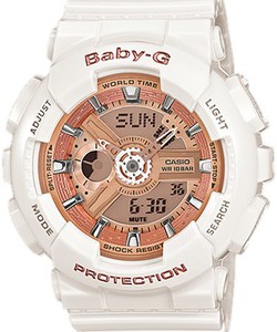 Đồng Hồ Casio Baby G BA 110 7A1DR