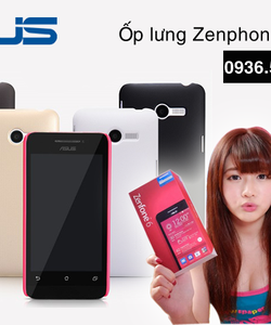 Ốp lưng Zenphone 4/5/6 giá cực rẻ cho cả nhà đây