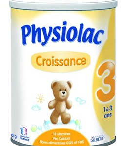 Physiolac 3 đột ngột giảm giá chỉ 370k, chỉ có tại sieuthisua247