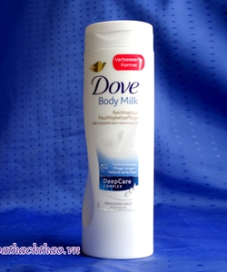 Kem dưỡng thể nivea Q10,dưỡng thể Dove,nước hoa hồng Lo real....hàng xách tay mới về