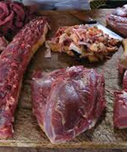 Thịt trâu tươi sống hàng chất lượng đảm bảo an toàn thực phẩm, địa chỉ mua trâu bò chất lượng tại hà nội