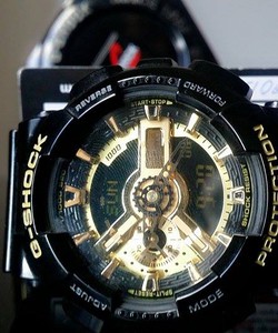 Bán em Gshock Chính hãng cực kool