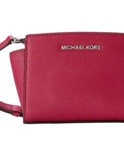 Hà Nội Túi Michael Kors Selma Mini hàng Auth new 100%