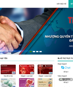 Chuyển giao công nghệ web nhượng quyền TMĐT đầu tiên tại Việt Nam