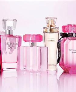 Nước hoa chính hãng Victoria s Secrect