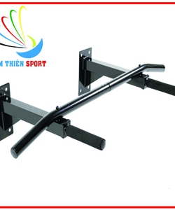 Xà đơn đa năng Wall Pull Up Bar P90X Chắc chắn bền đẹp thân thiện với mọi gia đình