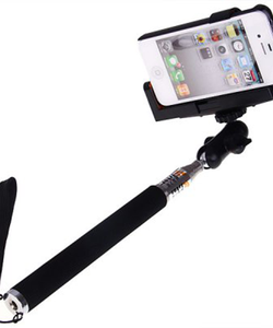 Gậy chụp ảnh di động Bluetooth monopod Z07 5 giúp bạn ghi lại những kỷ niệm đẹp cùng Sản Phẩm Sáng Tạo 244 Kim Mã, Hà Nộ