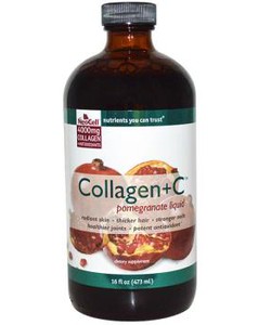 Collagen C lựu của NeoCell 473ml