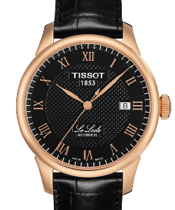 Đồng hồ xách tay chính hiệu TISSOT