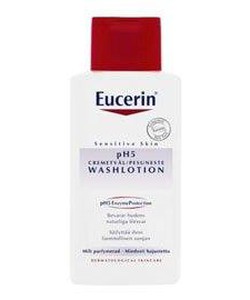 Sữa tắm eucerin PH 5