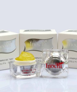 Gel trị mụn xóa thâm Inochi