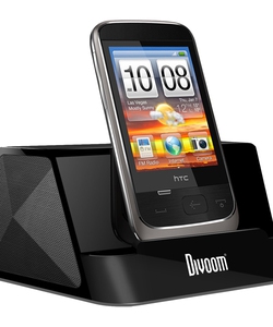 Loa di động Divoom iFit 2