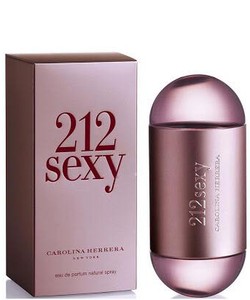 Thanh lý nước hoa 212 Sexy Auth 30ml giá 950k