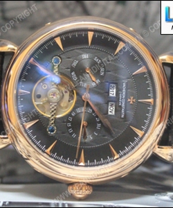 Đồng Hồ Nam Vacheron Constantin MS 0984GR