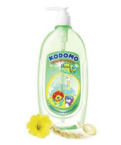 Tắm gội kodomo 200ml