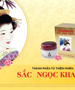 Sắc Ngọc Khang