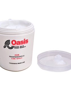 Dầu xả tóc OASIS cho mái tóc mềm, mượt tự nhiên