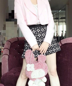 Chuyên bán túi Hello Kitty, túi Panda và túi Melody giống LÝ NHÃ KỲ