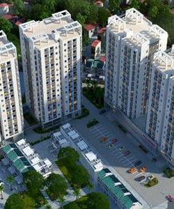 Giới thiệu dự án chung cư PCC1, Hà Đông, hỗ trợ vay gói 30.000 tỷ