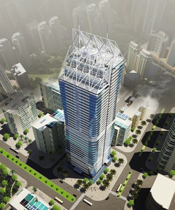 Chung Cư Diamond tower Chiết Khấu 346 triệu