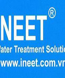 Thiết bị xử lý nước cứng, nước công nghệ, tẩy rửa cáu cặn công nghiệp ineet.com.vn