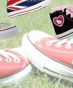 Giày Converse chỉ 170k, Chuyên giày Nike, NewBlan, VANS made in Việt Nam uy tín, chất lượng