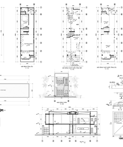 Xin phép xây dựng giá rẻ ở tỉnh Bình Dương