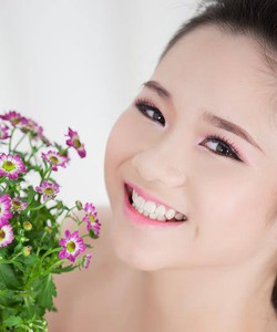 Linh Cupi Make Up Artist