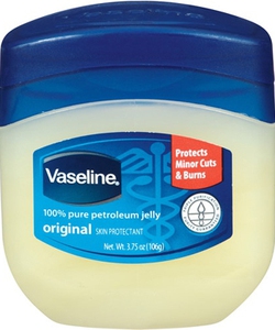 Sáp nẻ Vaseline của Mỹ chính hãng siêu trị nẻ