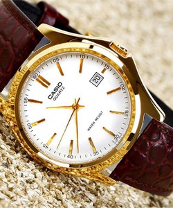 Mừng Valentine: Mua99 phá giá thị trường Casio Gold chỉ 150K