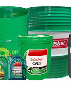 Phân phối cung cấp dầu nhớt dầu nhờn Shell, Total, Castrol BP, Caltex