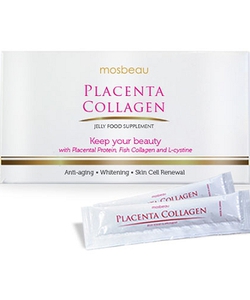 Collagen nhau thai ngựa xuất xứ Nhật Bản