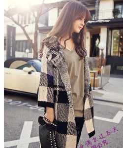 Cardigan dáng dài chiều lòng chân ngắn giá tốt