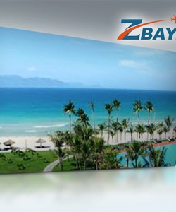 Zbay chuyên cung cấp vé máy bay đi Nha Trang giá rẻ