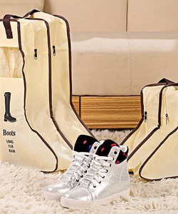 Túi đựng Boots Hàn Quốc nhập khẩu