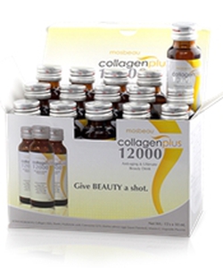 CollagenPlus 12000mg xuất xứ Nhật Bản