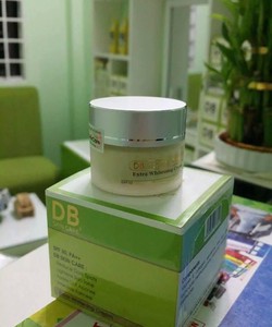 DB SKINCARE 3n1, làm da trắng hồng, trị mụn thâm, mịn màng đảm bảo hiệu quả