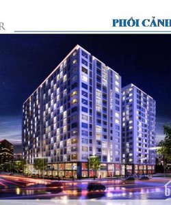 Sky Center căn hộ đẳng cấp 5 sao ngay cạnh sân bay, giá hợp lý, Chiết khấu cao, Nội thất cao cấp