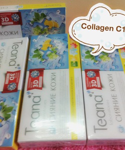 Tặng 10% cho đơn hàng COLLAGEN TEANA C1 ĐẦU TIÊN trong ngày hôm nay 30/1/2015 GIÁ TỐT NHẤT