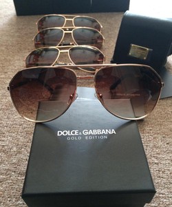 Kính mắt siêu cấp 2015 Dolce Gabbana, Linda Farow, Dior...