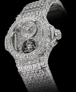 Các mẫu đồng hồ Armani và Tissot hot nhất năm 2015