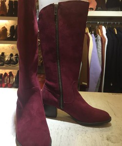 BOOTS SALE UP TO 50% tại May Vignette boutique